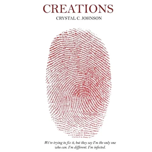 Creations: Book II - Paperback