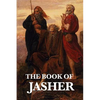 The Book of Jasher: An Apocryphal Biblical Text - Paperback