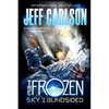 Frozen Sky 3: Blindsided - Paperback