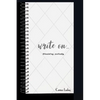 Write on - Paperback