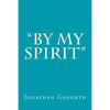 "By my Spirit" - Paperback