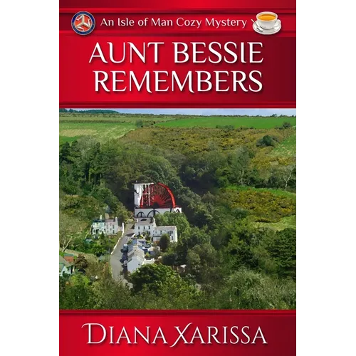 Aunt Bessie Remembers - Paperback