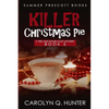 Killer Christmas Pie - Paperback