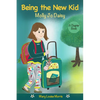 Molly Jo Daisy Being the New Kid: A Chapter Book for Ages 9-12 About Emotions, Feelings, Kindness, Moving to a New Town, and Going to a Different Scho - Paperback