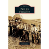 Niles, Fremont - Hardcover