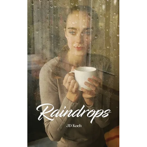 Raindrops - Paperback