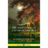 The Adventures of Captain Bonneville - Paperback