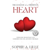The Essence of a Crimson Heart: Expressing the depth of love, nourishing the soul and ignite the heart - Hardcover