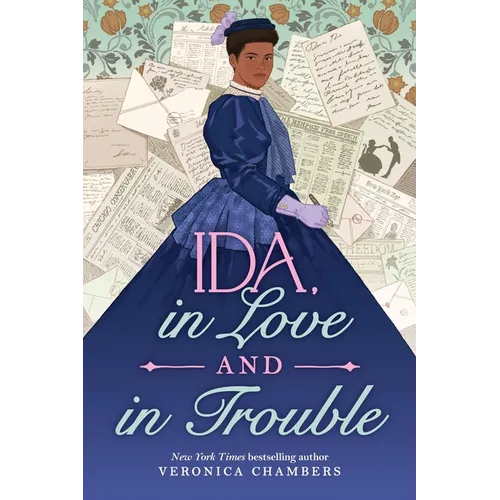 Ida, in Love and in Trouble - Hardcover