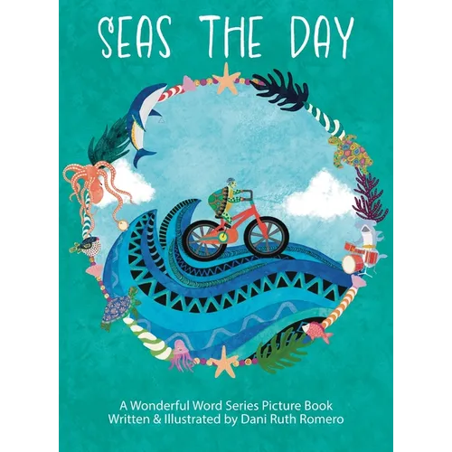 Seas the Day - Hardcover