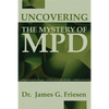 Uncovering the Mystery of MPD - Paperback