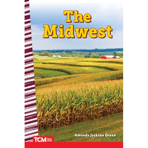 The Midwest - Paperback