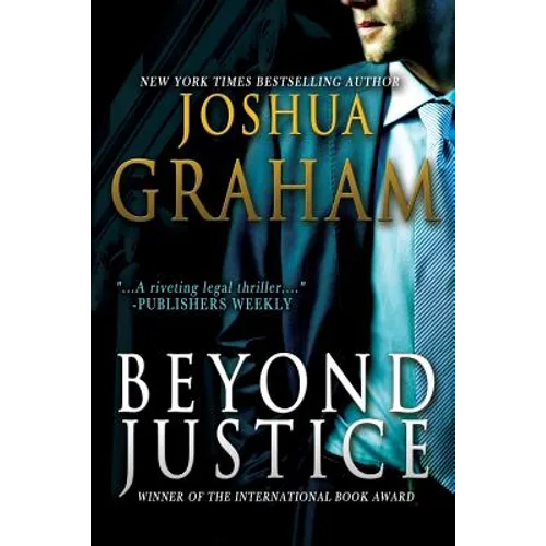 Beyond Justice - Paperback