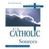 U.S. Catholic Sources: A Diocesan Research Guide - Paperback