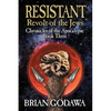 Resistant: Revolt of the Jews - Paperback