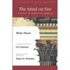 The Mind on Fire: A Faith for the Skeptical and Indifferent - Paperback