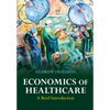 Economics of Healthcare - Paperback