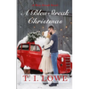 A Bleu Streak Christmas - Paperback