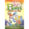 Friends and Foes (Red's Planet Book 2): Book 2: Friends and Foes - Paperback