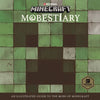 Minecraft: Mobestiary - Hardcover
