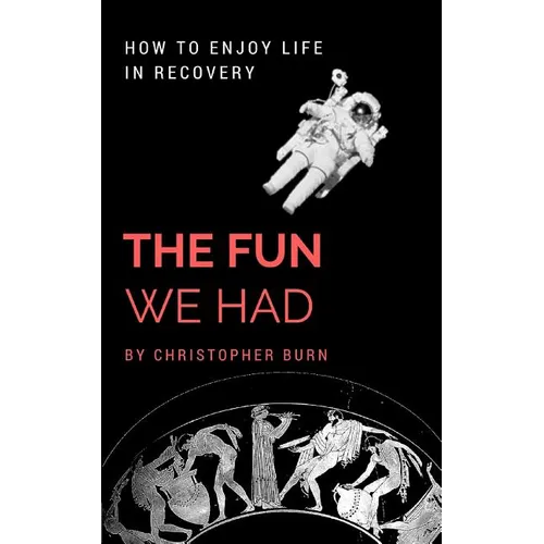 The Fun We Had: How To Enjoy Life In Recovery - Paperback