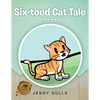 Six-Toed Cat Tale - Paperback