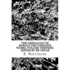 The Genealogy of Morals The Complete Works, Volume Thirteen, edited by Dr. Oscar - Paperback