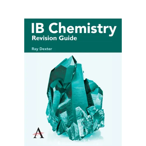 IB Chemistry Revision Guide - Paperback