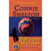 Balloons Can Be Murder: Charlie Parker Mysteries, Book 9 - Paperback