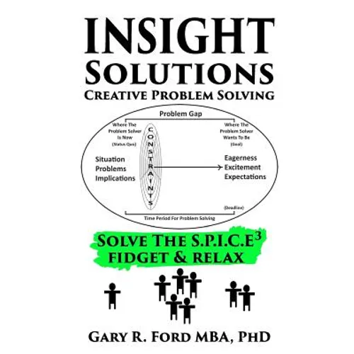 Insight Solutions: Creative Problem Solving - Paperback