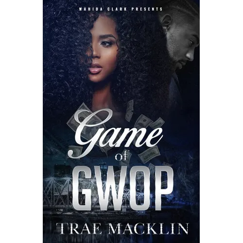 Game of GWOP - Paperback