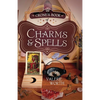 Crone's Book of Charms & Spells - Paperback