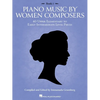 Piano Music by Women Composers, Book 1 - Upper Elementary to Lower Intermediate Level - Paperback