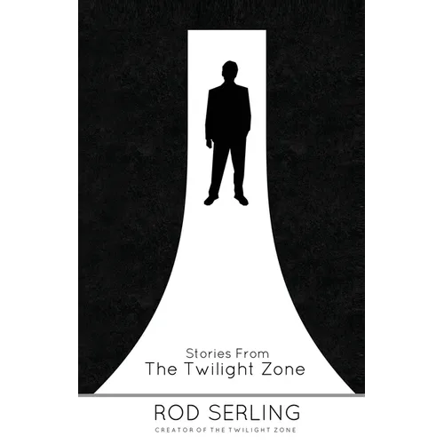 Stories from the Twilight Zone - Paperback