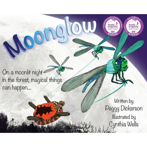 Moonglow - Hardcover