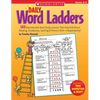 Daily Word Ladders: Grades 2-3 - Paperback