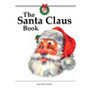 The Santa Claus Book - Hardcover
