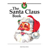 The Santa Claus Book - Paperback
