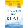 Heaven Is So Real!: Expanded with Testimonials - Paperback