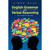 English Grammar and Verbal Reasoning: The Toolkit for Success - Paperback
