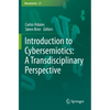 Introduction to Cybersemiotics: A Transdisciplinary Perspective - Paperback