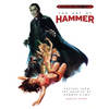 The Art of Hammer: Posters from the Archive of Hammer Films - Hardcover