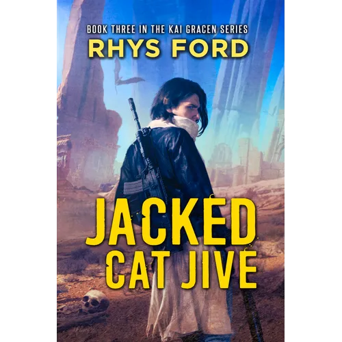 Jacked Cat Jive: Volume 3 - Paperback