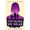 The Masks We Wear: Book one of the Falsekin Chronicles - Paperback