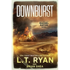 Downburst - Paperback