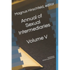 Annual of Sexual Intermediaries: Volume V - Paperback