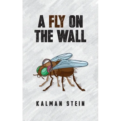 A Fly on the Wall - Paperback