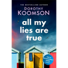 All My Lies Are True - Paperback