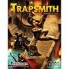 Trapsmith (Pathfinder RPG) - Paperback