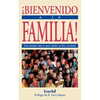 Bienvenido a la Familia! = Welcome to the Family - Paperback